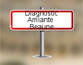 Diagnostic Amiante avant démolition sur Beaune